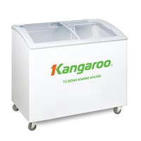 Tủ kem kháng khuẩn Kangaroo KG308A1