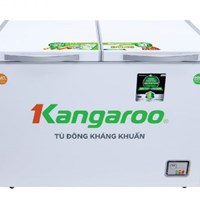 Tủ đông kháng khuẩn INVERTER KG388NC2