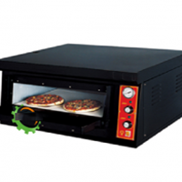 Lò nướng bánh Pizza điện 1 tầng MDR-1-4