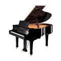 Piano grand Yamaha CF5