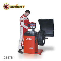 Máy cân bằng lốp ô tô CB-67B