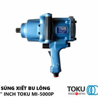 Súng Xiết Bu Lông Toku 1″ Inch MI-5000P