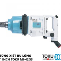 Súng Bắn Bu Lông 1″ Inch Toku Mi-42GS Đầu Ngắn