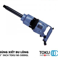 Súng Xiết Bu Lông 1 Inch Toku MI-5000GL