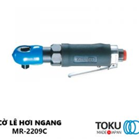 Cờ Lê Dùng Hơi Khí Nén Tay Ngang Toku MR-2209C