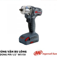 Súng Vặn Bulong 3/4″ – Siêu Nhẹ 2145QIMAX-AP Ingersoll Rand