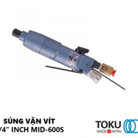 Súng Vặn Vít Dụng Hơi Toku MID-600S