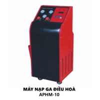 Máy Nạp Ga Điều Hoà APHM10