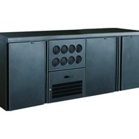 Bàn mát quầy bar G-BCD3100