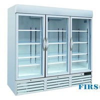 Tủ mát trưng bày đồ uống Firscool G-G1400