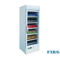 Tủ mát trưng bày đồ uống Firscool G-SC218