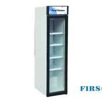 Tủ mát trưng bày đồ uống Firscool G-SLIM SC299