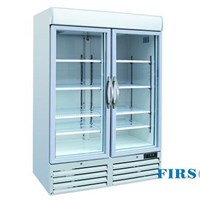 Tủ mát trưng bày đồ uống Firscool G-G930