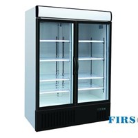 Tủ mát trưng bày đồ uống Firscool G-SC1000