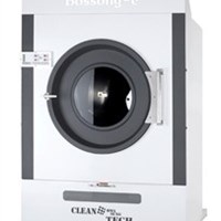 Máy sấy công nghiệp Hwasung CleanTech HSCD 120