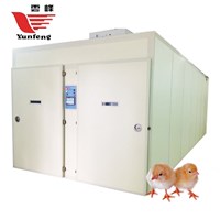 MÁY NỞ TRỨNG YFXC-15120