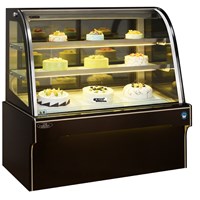 Tủ trưng bày bánh kem OKASU OKS-G580FD