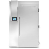 Tủ cấp đông nhanh xe đẩy 20 Khay 600X800 - GN 2/1 TECHFROST MBF420