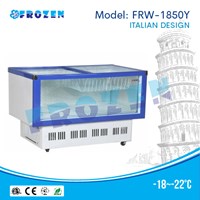 Tủ đông nằm ngang Frozen FRW-1850Y