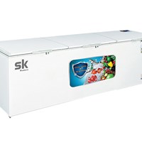 Tủ đông 1 ngăn OKASU SKF-1100S