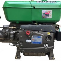 ĐÔNG CƠ DIESEL CHANGFA CF40M-C (D40 ĐỀ)