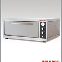 LÒ NƯỚNG PIZZA OVEN 2.2 BSP-E-PO42 (4.2KW)