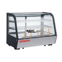 Tủ trưng bày bánh Shinichi SH-120L-4