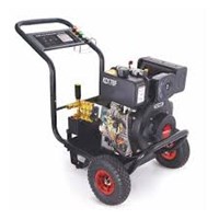 Máy phun rửa xe ô tô Palada KD178F-9.0HP