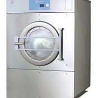 Máy giặt vắt công nghiệp Electrolux W5350X	
