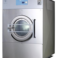 Máy giặt vắt công nghiệp Electrolux W5600X