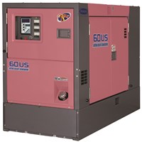 MÁY PHÁT ĐIỆN DENYO 50 KVA ĐỘNG CƠ HINO DCA-60USH2