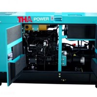 MÁY PHÁT ĐIỆN MITSUBISHI 12 KVA THG 13MMD