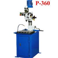 MÁY KHOAN TỰ ĐỘNG KHÍ NÉN KTK P360