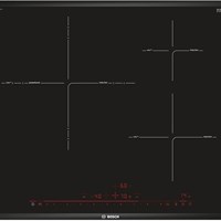 Bếp từ 3 vùng nấu  Bosch  PID675DC1E