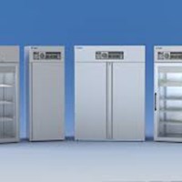Tủ lạnh bảo quản dược phẩm, hóa chất X-Cold 1500/2 TN