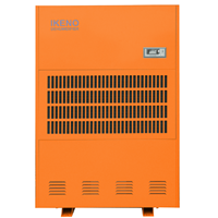 Máy hút ẩm công nghiệp IKENO ID- 4500S