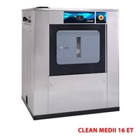 Máy giặt phòng sạch Danube Clean Med II 16 ET