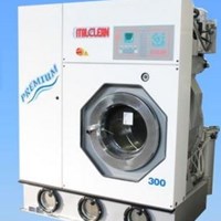 Máy giặt khô 15kg Italclean premium 300