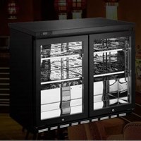 Tủ mát mini bar Sanden SBB-0215 