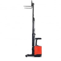 Xe nâng điện Reach Truck đứng lái tốc độ cao CQD15S