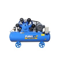 Máy nén khí Puma 15 HP chính hãng Đài Loan 2 cấp TK15300