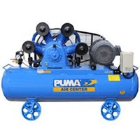 Máy nén khí Puma 30HP chính hãng Đài Loan PK30500