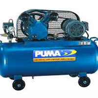 Máy nén khí Puma 2hp chính hãng Đài Loan PK2100