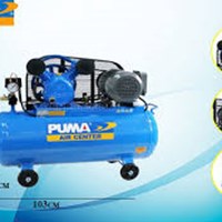  Máy nén khí Puma 2HP cho tiệm rửa xe máy 2 ben nâng PMV2