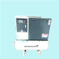 Máy nén khí trục vít Pegasus 15KW – TM-20A