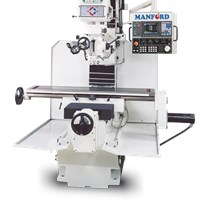 Máy phay CNC model CB-170