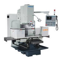 Máy phay CNC model KM-100