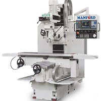 Máy phay CNC model CB-180