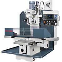 Máy phay CNC model CB-1000