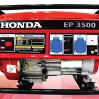 MÁY PHÁT ĐIỆN HONDA EP3500 – 2.5KW